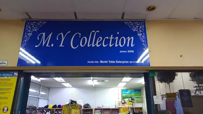 M.Y Collection Picture 2