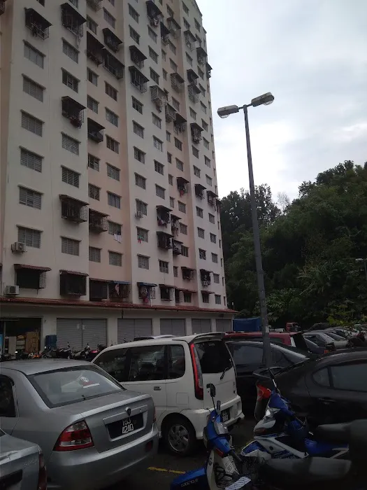 Surau Al-Mizan Selayang Mulia Picture 2