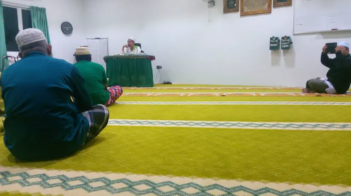 Surau Al-Mizan Selayang Mulia Picture 4