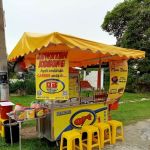 OTAi Burger SB. iNDAH