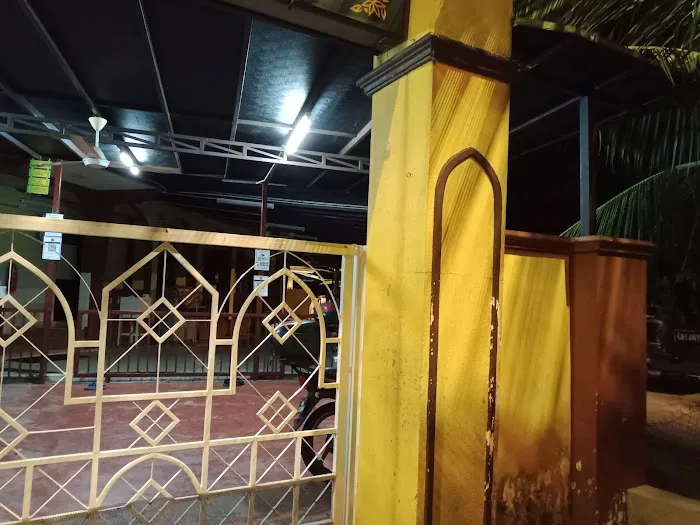 Surau Bukit Permata Picture 2