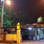 Surau Bukit Permata