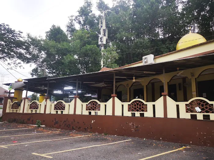 Surau Bukit Permata Picture 8