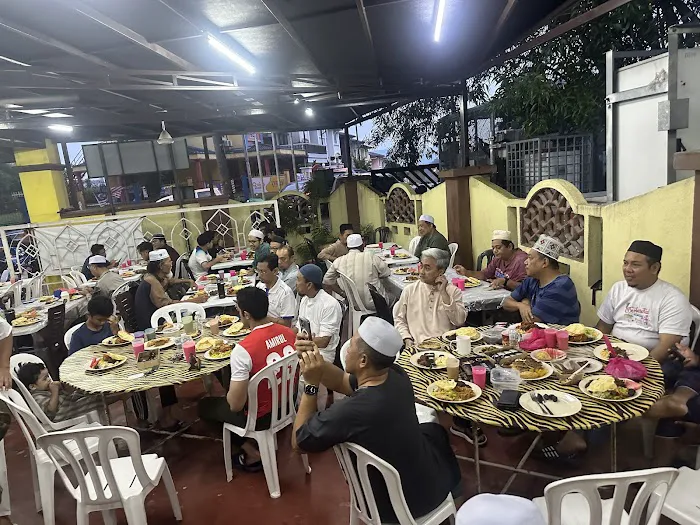 Surau Bukit Permata Picture 10