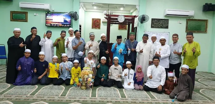 Surau Bukit Permata Picture 5