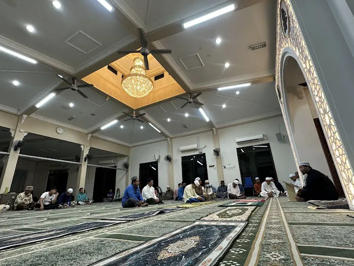 Surau Bukit Permata Picture 9