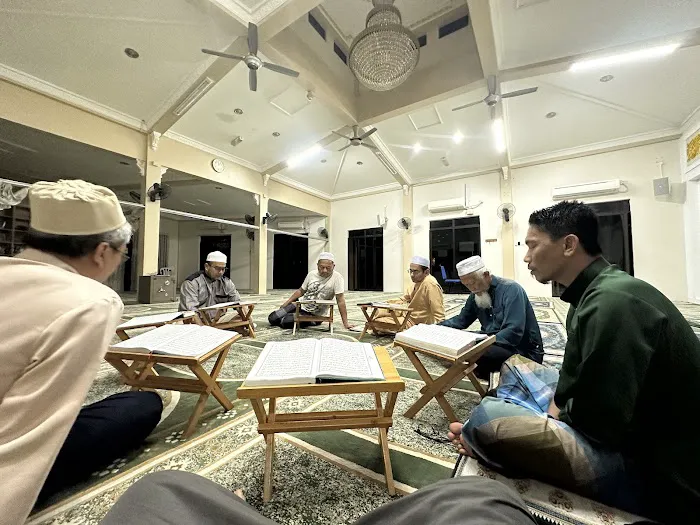 Surau Bukit Permata Picture 6