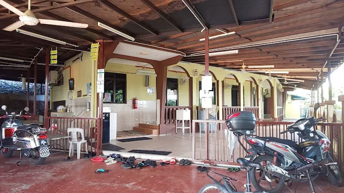 Surau Bukit Permata Picture 4