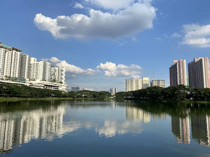 The Palette Danau Kota By Platinum Victory Picture 2