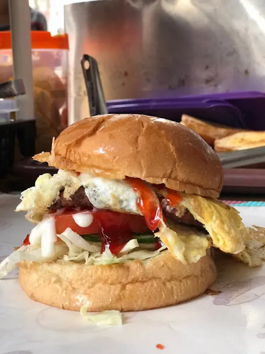 Chor burger Picture 2