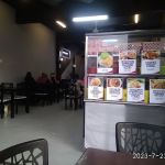 MJR Tomyam