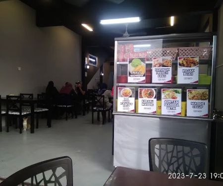 MJR Tomyam