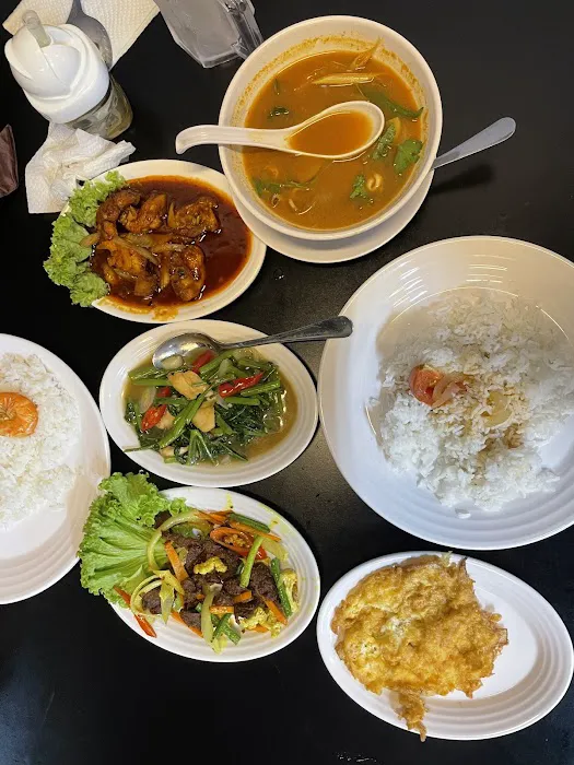MJR Tomyam Picture 5