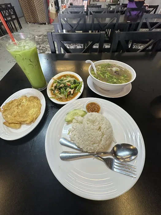 MJR Tomyam Picture 7