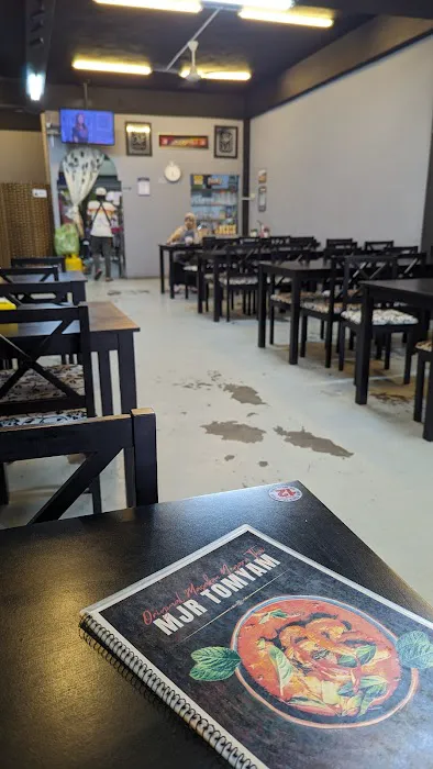 MJR Tomyam Picture 9