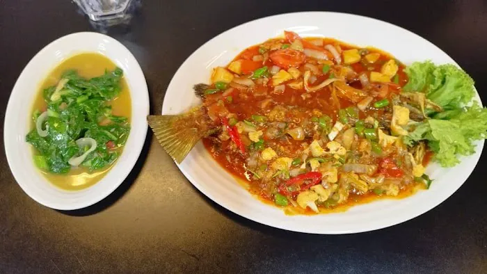 MJR Tomyam Picture 3