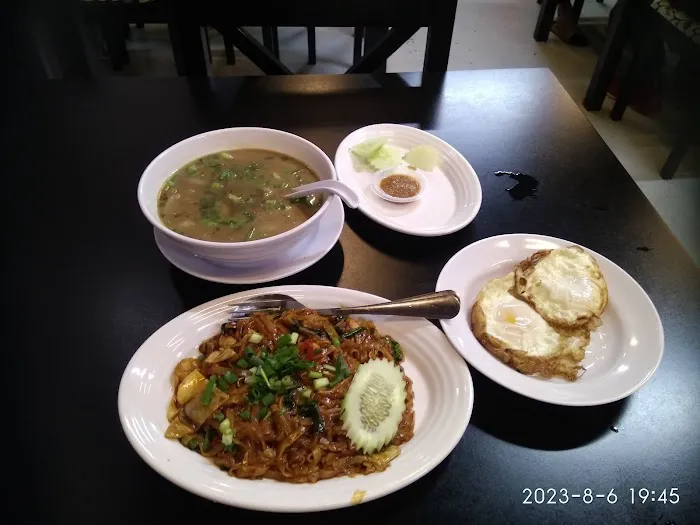 MJR Tomyam Picture 6
