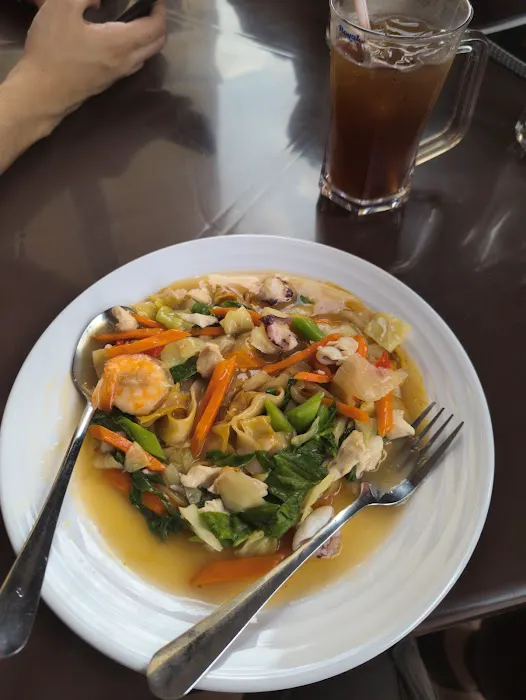 MJR Tomyam Picture 8