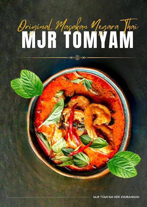 MJR Tomyam Picture 10