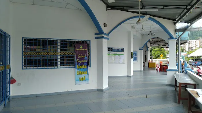 Surau An-Nasihin Picture 6