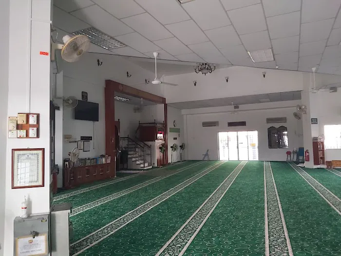 Surau An-Nasihin Picture 3