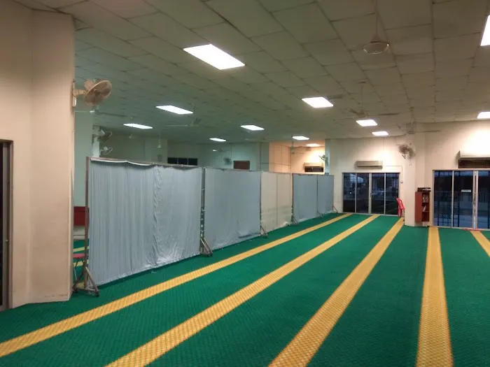 Surau An-Nasihin Picture 7