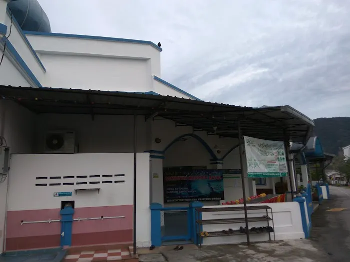 Surau An-Nasihin Picture 8