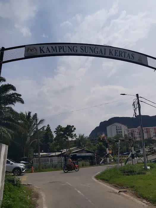 Surau An-Nasihin Picture 4