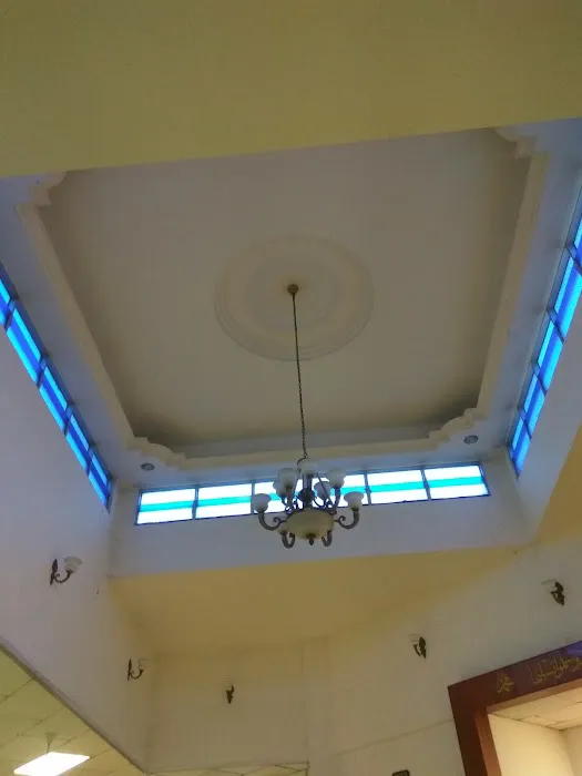 Surau An-Nasihin Picture 1