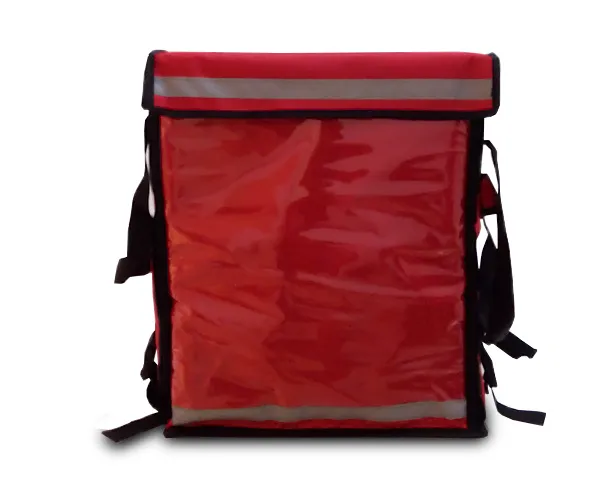 AUTO6000 Food Delivery Bag And Stainless Steel Table Supply Picture 7