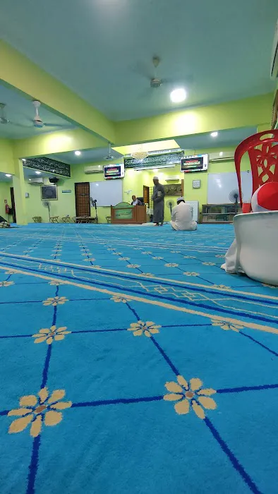 Surau Al-Kahfi Picture 1