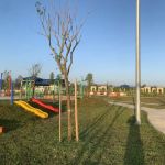 Taman Awam Pasir Puteh Kelantan