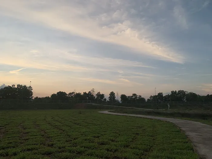 Taman Awam Pasir Puteh Kelantan Picture 5