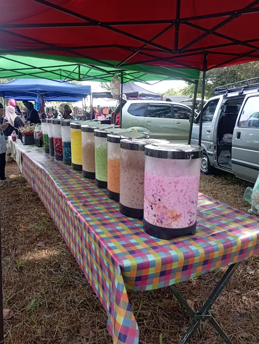 Taman Awam Pasir Puteh Kelantan Picture 9