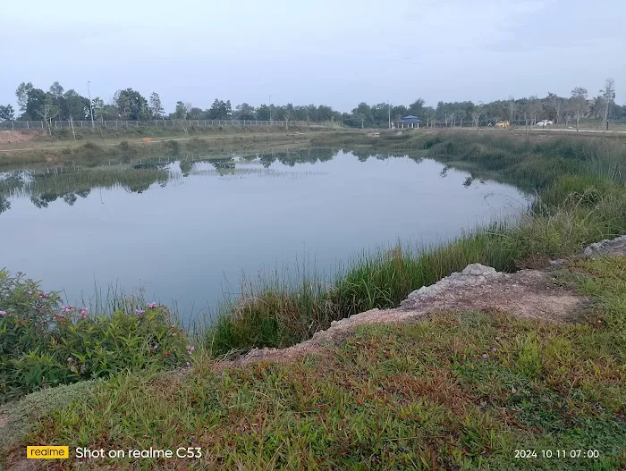 Taman Awam Pasir Puteh Kelantan Picture 7