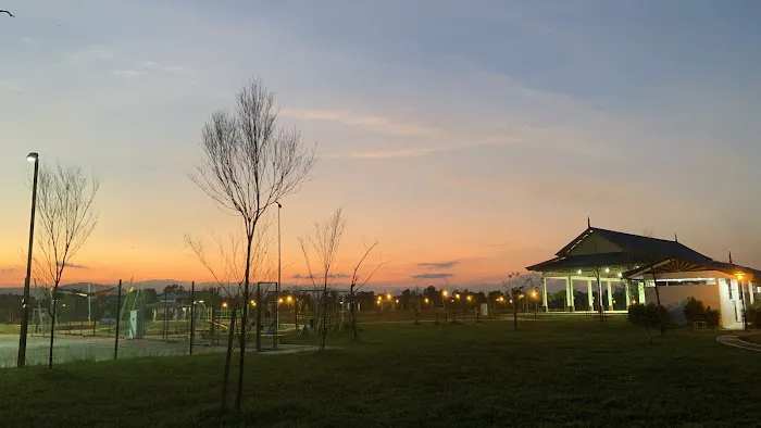 Taman Awam Pasir Puteh Kelantan Picture 2