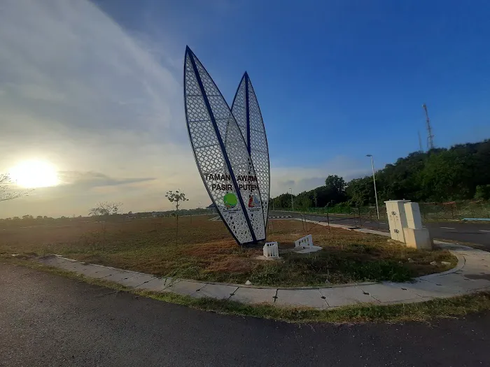 Taman Awam Pasir Puteh Kelantan Picture 10