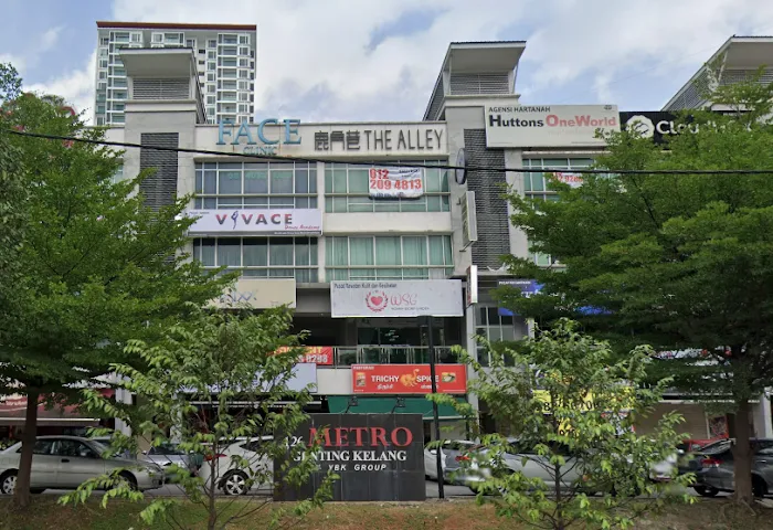 Metro Genting Klang by YBK Group Picture 1
