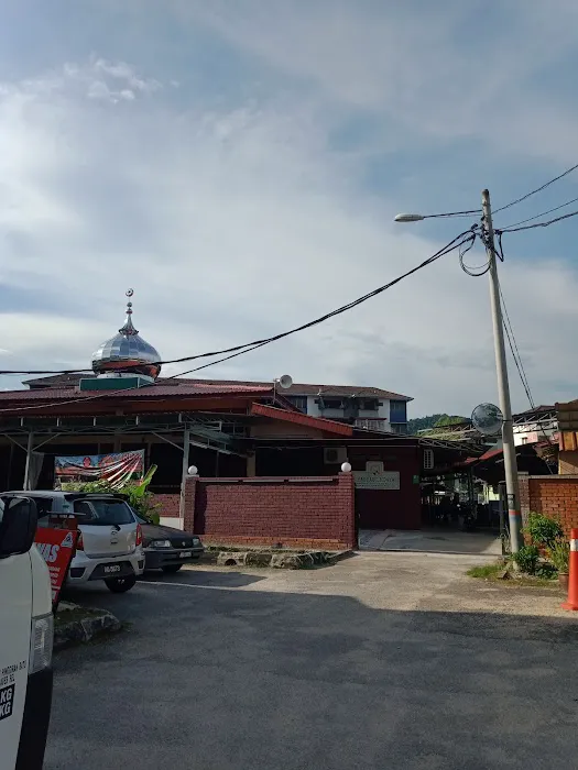Surau Darul Hidayah Picture 3