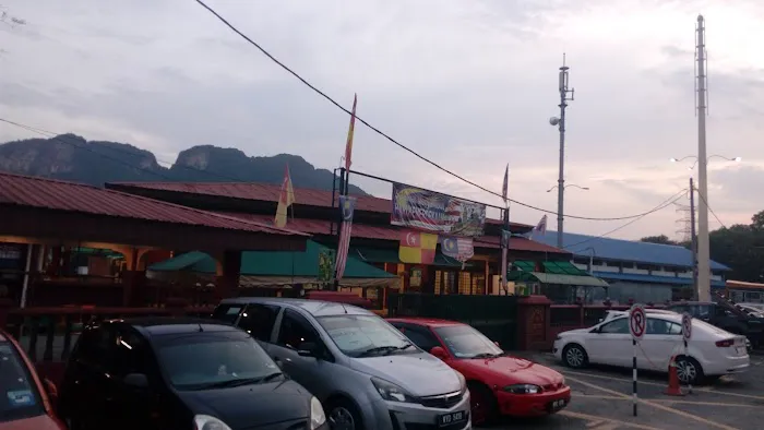 Surau Darul Hidayah Picture 1