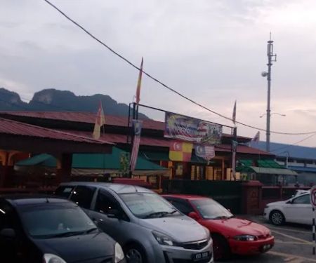 Surau Darul Hidayah