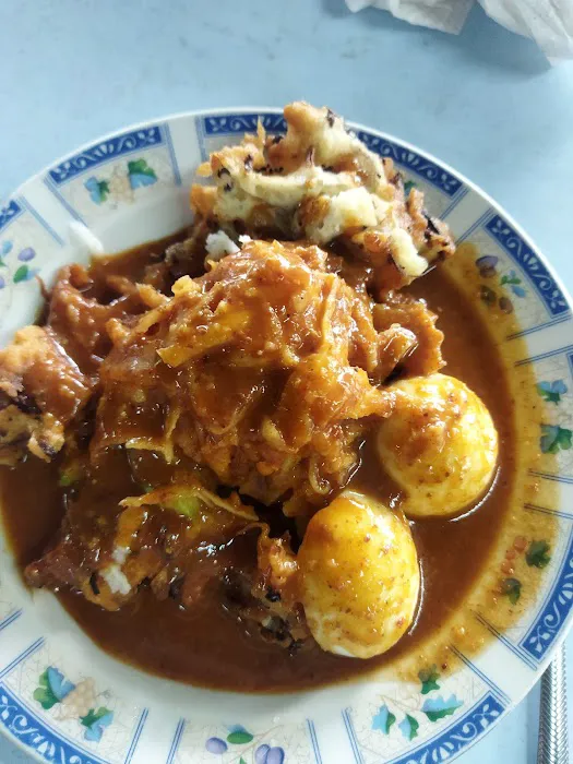 Rojak & Cendol Picture 1