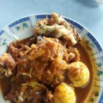 Rojak & Cendol
