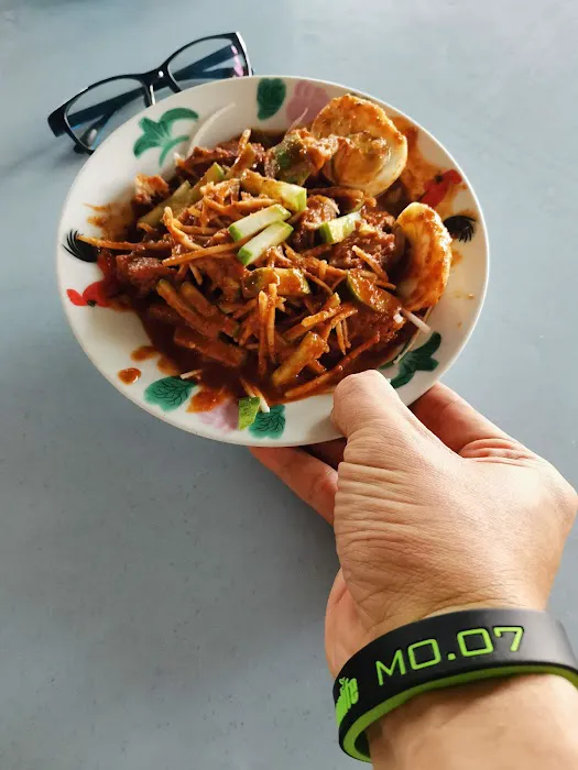 Rojak & Cendol Picture 2