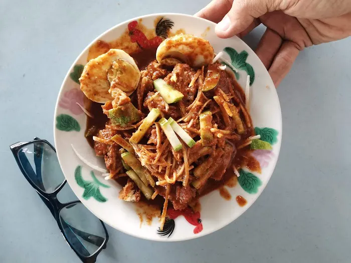 Rojak & Cendol Picture 4