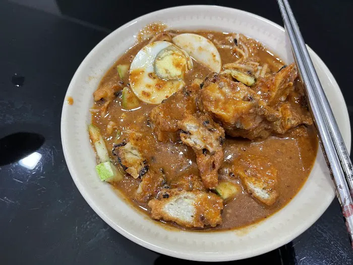 Rojak & Cendol Picture 9