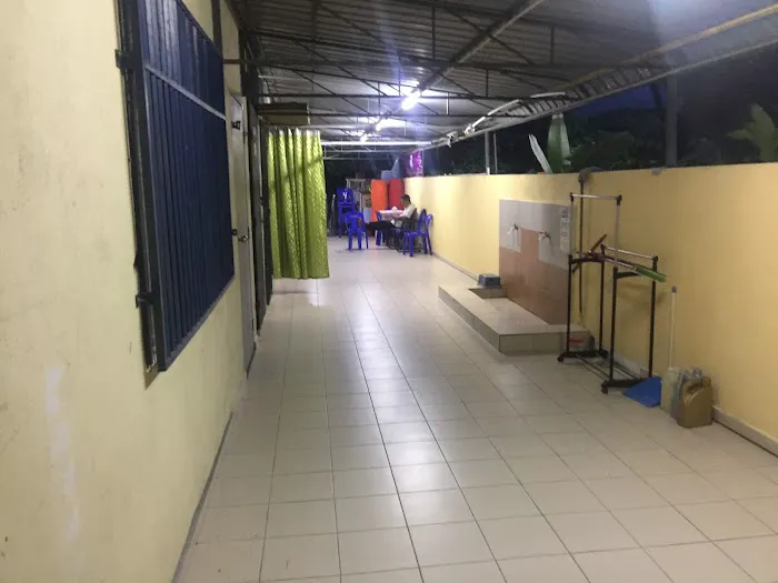 Blok Beringin, appartment desa temenggung Picture 3