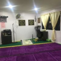 Blok Beringin, appartment desa temenggung ico