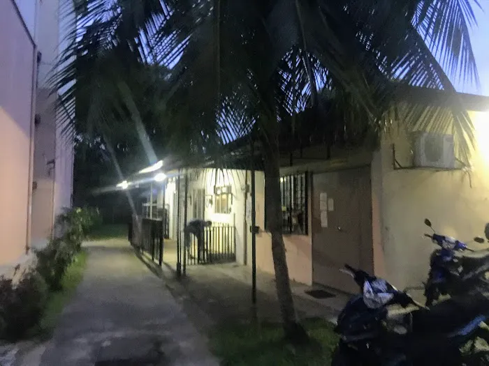 Blok Beringin, appartment desa temenggung Picture 2