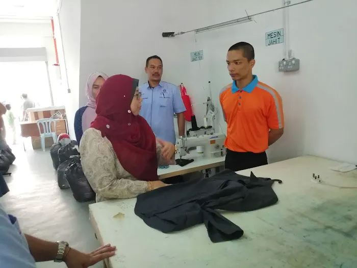 Pusat Inkubator Usahawan My Pride Picture 6